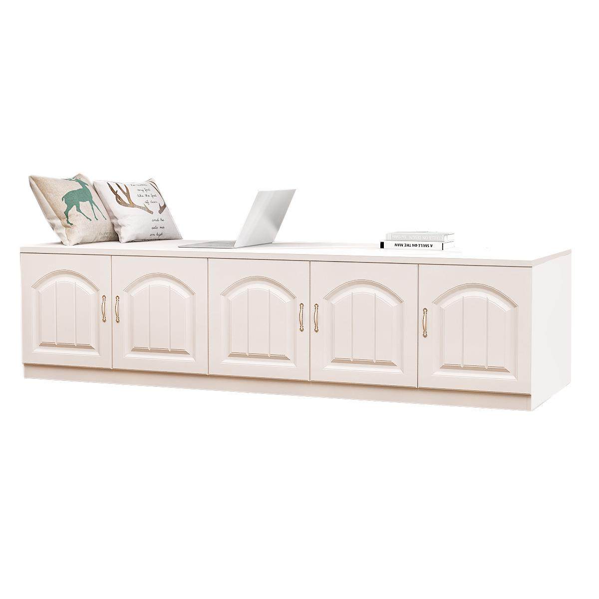 飘窗柜矮柜地柜坐落窗地台446柜纳可柜子自由组合储物柜收阳台柜,住宅家具,飘窗柜,淘宝优惠券,粉丝福利购,淘宝优惠卷