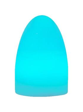 圆柱灯充电遥19667控小户夜灯外桌灯d柔光灯l酒吧KTV简约网红e小