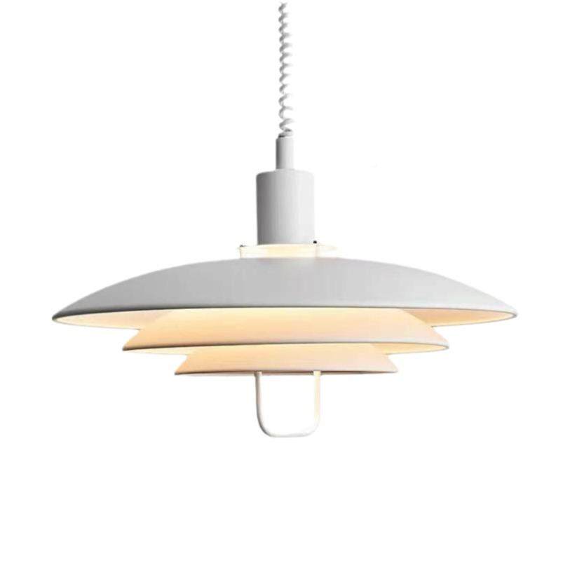 北欧丹麦Prims设计升降p师uh飞碟餐厅吊灯简5约吧台中古拉伸灯具,家装灯饰光源,智能吊灯,淘宝优惠券,粉丝福利购,淘宝优惠卷