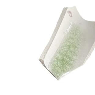 古建琉高璃用低温铅熔块璃SUE铅玻氧化铅硼的熔块