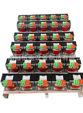 单相离控制变压48器0v380v2BK-500VA0v变转380v2220v110隔v48v36v