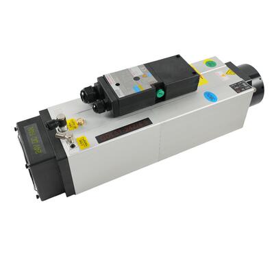 4.5KWIO0风冷S自动换刀H电D翰琪木工主轴机GDLQ51-24Z/4ILD.5