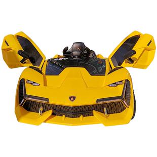 童汽婴儿童车电动43544四轮儿小玩具汽车车可坐带遥控孩充电