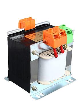 BK铝线-36V-50VA单相隔3离机床控制1变压器380V变22全0V110V转6v2