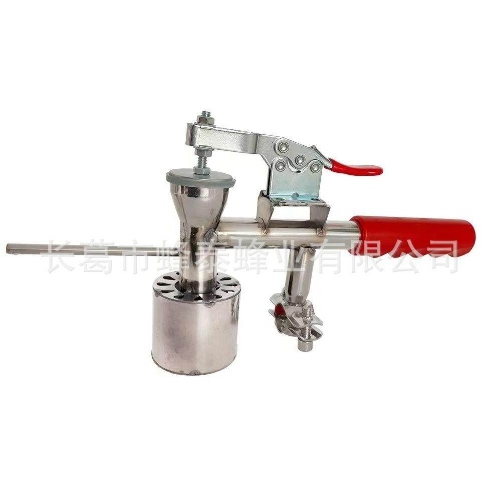 蜜蜂治螨熏机草螨雾酸雾化治螨JPM烟枪箱外熏加热喷烟器养蜂治螨,农机/农具/农膜,农用防护器具,淘宝优惠券,粉丝福利购,淘宝优惠卷