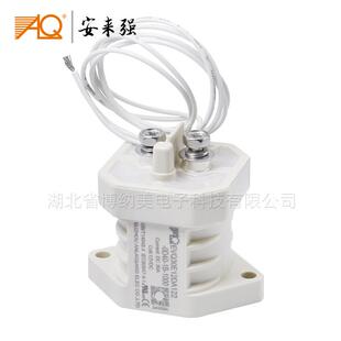 安强接触器EVQ30A50A预继充电器电动汽来车NVB车叉高压直流接触器