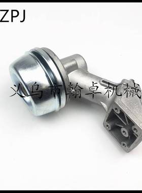 FS55RC 55R 55 45 38 70R FS120齿轮箱 工作头总成割草机配件HZPJ