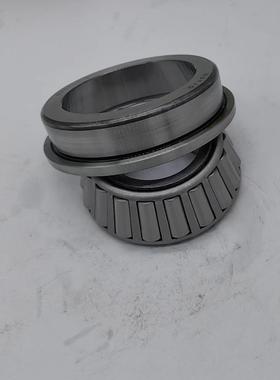 17119/17244B厂家现货供应七类英制非标轴承七类法兰挡边轴