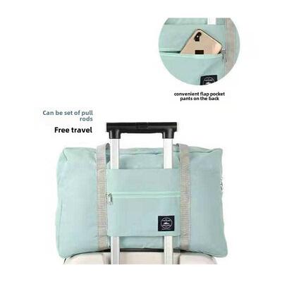 g Big Capacity Bag Carry on Luggage Bags Overnight #N