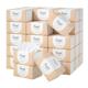 tissue home toilet paper 家用卫生纸餐巾 60pcs 抽取式 cartons