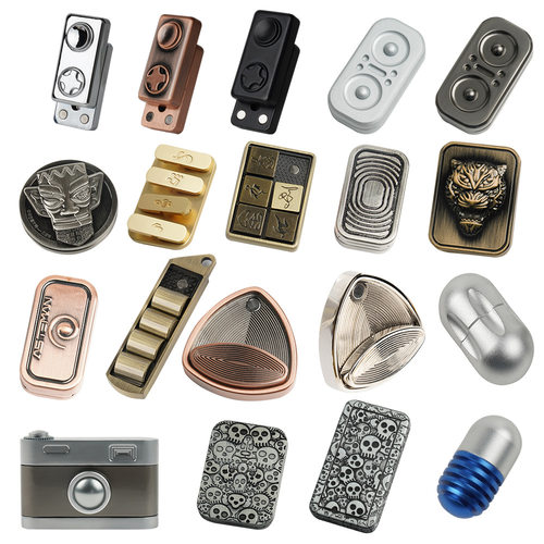 Fidget推牌猫头鹰推牌PPB啪啪币