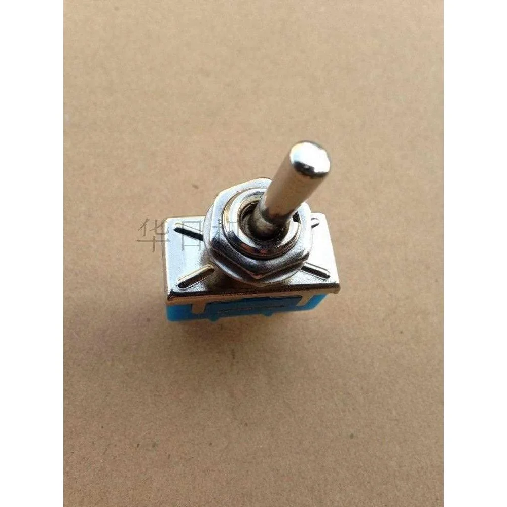 华日机械 烤鸭炉专用AOFEN 1021 15A250W照明旋转开关钮子新品