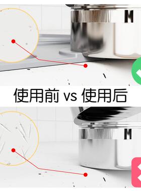 新款硅胶咖啡压粉垫 防滑填压转角边角座垫咖啡夯工具垫压粉锤垫