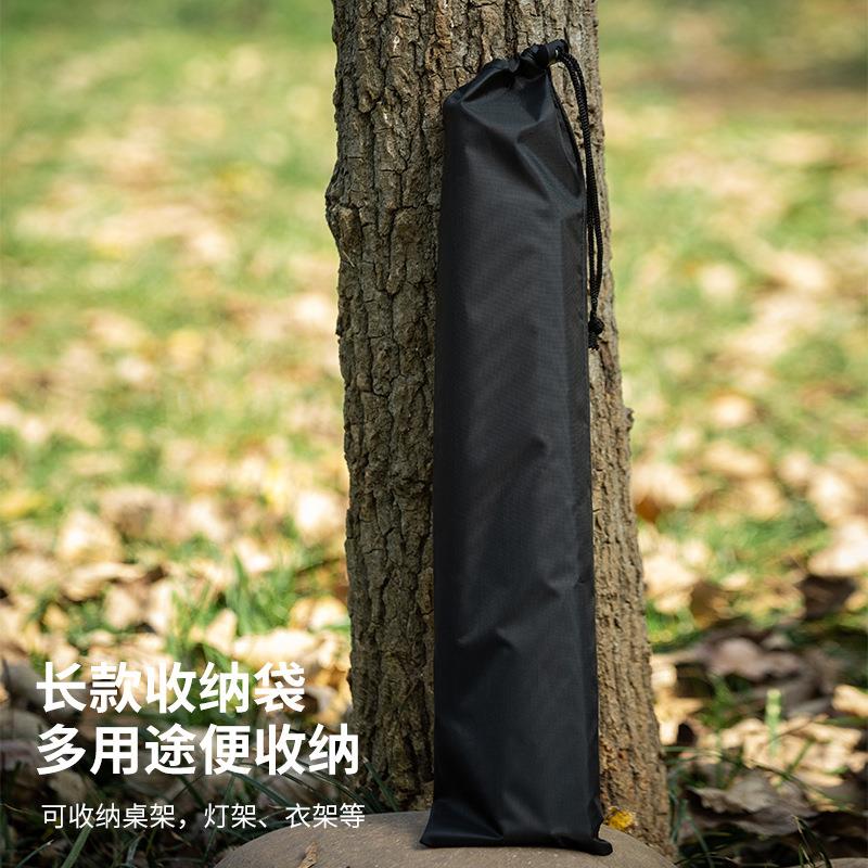 涤纶束口袋尼龙抽绳包拉绳袋牛津布收纳防尘袋衣物整理袋分装袋子