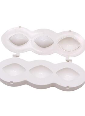 跨境kibbeh可巴肉馅料理器DIY肉丸制作肉饼模具甜品模具