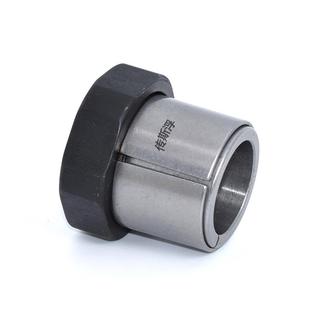 厂家MLN螺母型涨套胀套免键式 涨紧轴套胀紧连结套STK600螺帽胀套