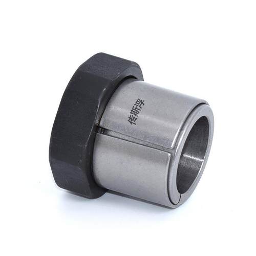 厂家MLN螺母型涨套胀套免键式涨紧轴套胀紧连结套STK600螺帽胀套