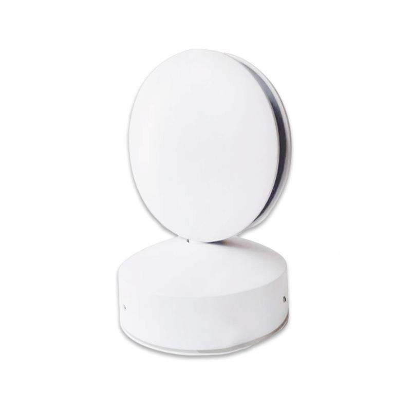 led灯窗台灯框射线酒店ktv过道壁门灯走廊射灯过道灯进射门线灯