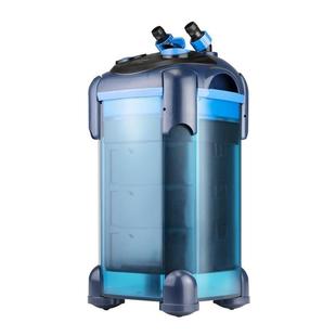 新款CF过滤桶鱼缸水族箱过滤器水草缸外置鱼缸净水过滤桶