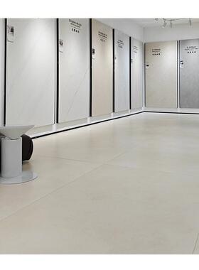 哑面岩板板材1200X2400客厅电视沙发背景墙全屋墙面地面连纹大板