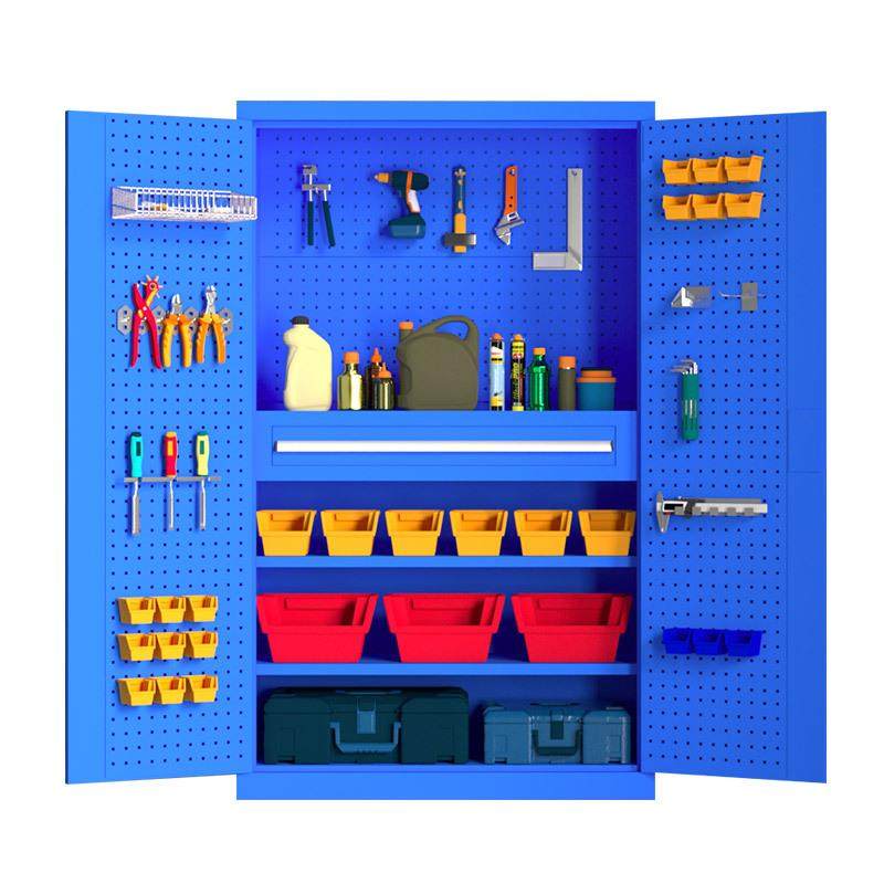重型工具柜铁皮柜车间五金工具箱双开门工厂储物柜抽屉工具柜加厚,商业/办公家具,办公储物柜,淘宝优惠券,粉丝福利购,淘宝优惠卷