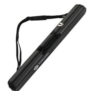 165m矶竿包 1.45 抗压硬壳竿包路亚杆包1.25 1.5