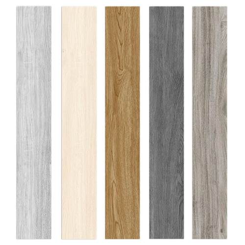 锁扣地板spc石塑地板卡扣式石晶复合木地板直接铺装家用地面翻新