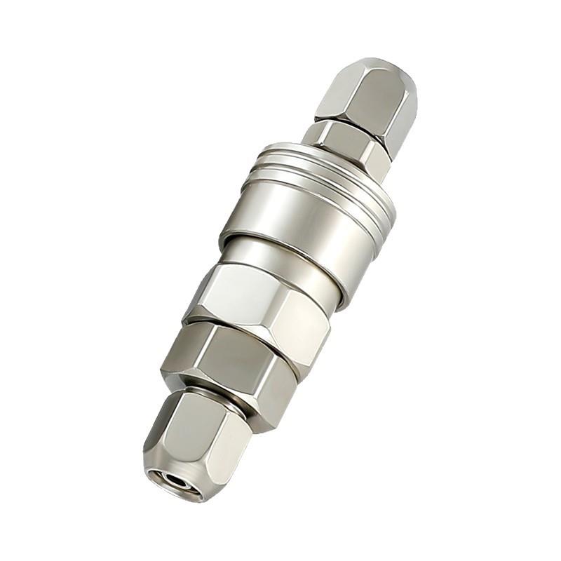 自锁快速接头C式气泵配枪件空压机小风炮气母气管公SP20风动工具