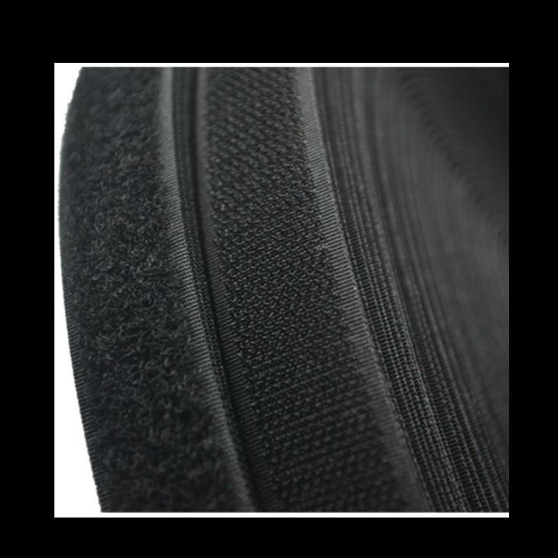 混m纺魔术贴粘扣带SPB搭扣16mm20mm5mm320mm38m50mm-110mm