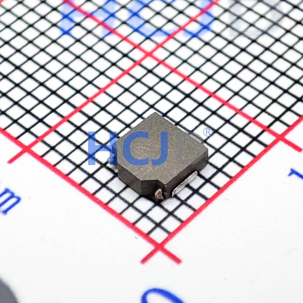 SPM4012T-1R0M-LR   SPM4012T-1R5M-LR  功率电感器（SMD型）