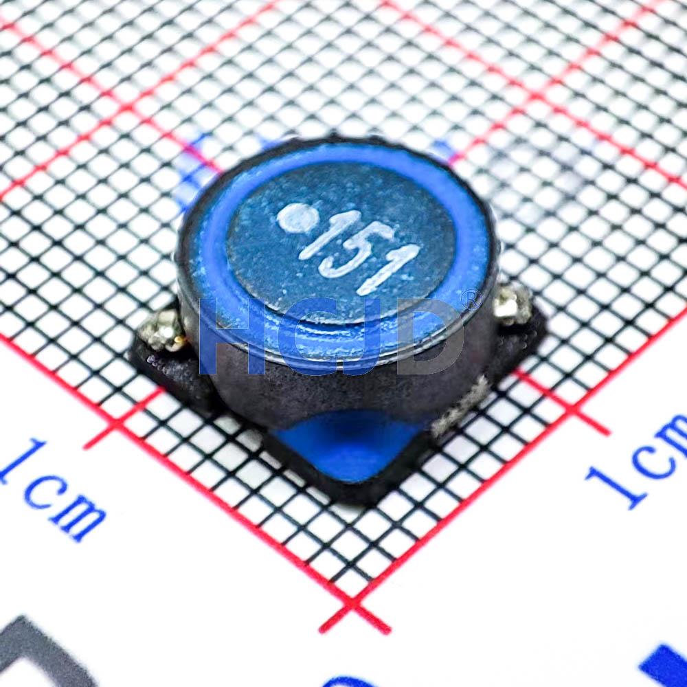 SLF10145T-100M2R5-PF SLF10145T-101M1R0-PF功率电感器（SMD型）