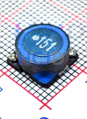 SLF10145T-100M2R5-PF SLF10145T-101M1R0-PF功率电感器（SMD型）