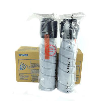 美能达 TN-117H 粉盒 适用 柯美164 185 184 墨粉 7718 7818 碳粉