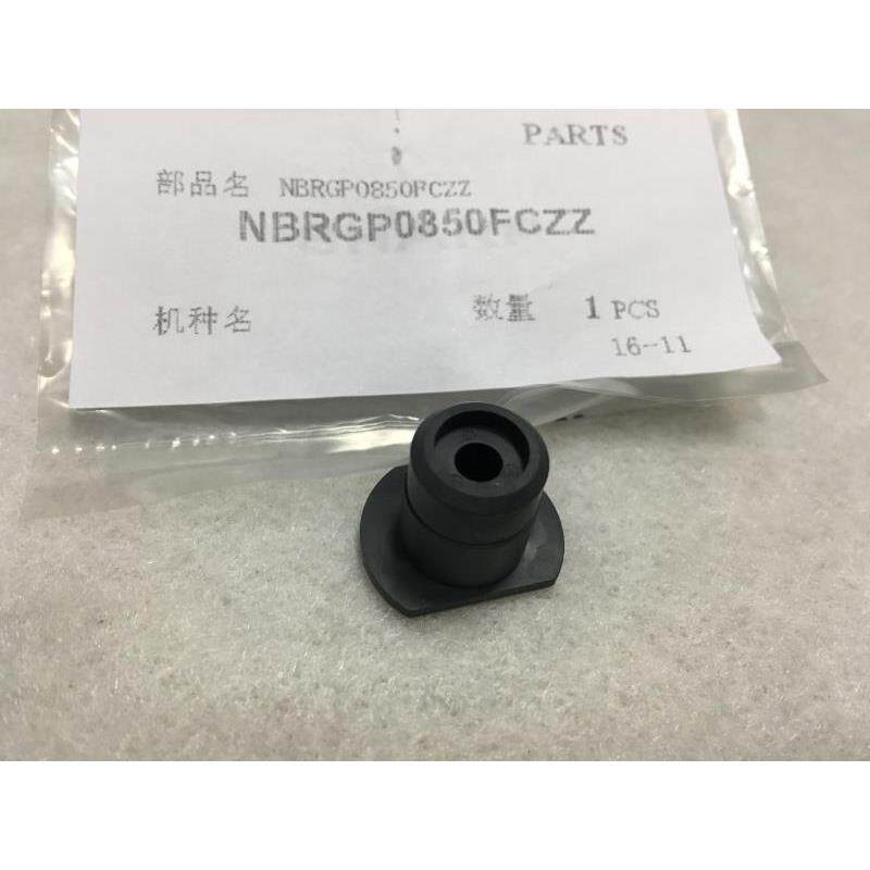 原装 复印机  夏普 MX 850 950 1100 显影仓 轴套 密封 轴套 0850