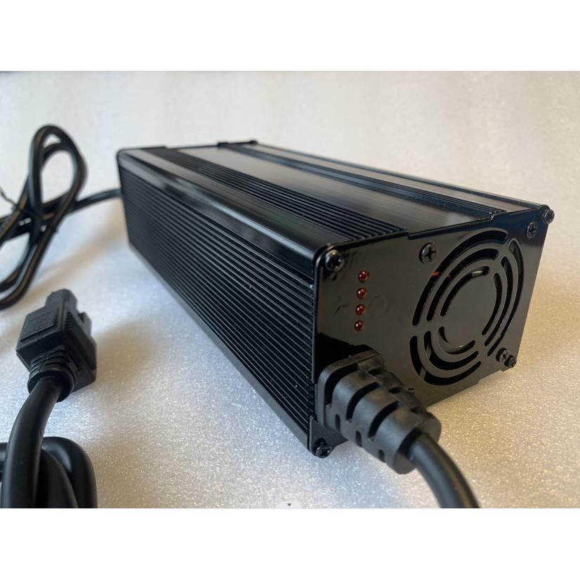 EG1155数字电源电动车大功率锂电铅酸充电器72V60V15A