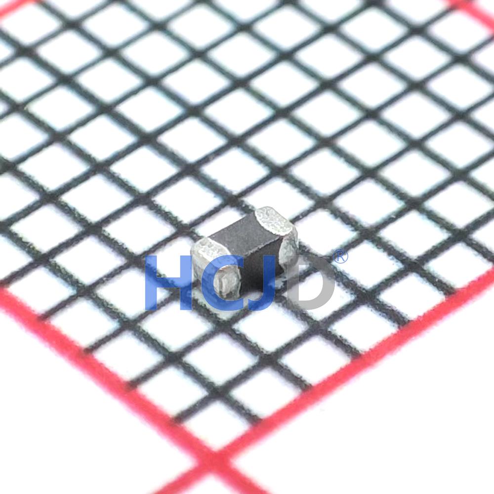 BLM18PG300SN1D BLM18PG330SN1D BLM18PG600SN1D 铁氧体磁珠