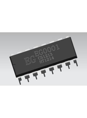 EG0001红外传感信号处理器兼容BISS0001