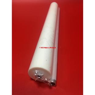 油纸 WEB辊 M7508 654 754 6508 棉布 原装 定影清洁纸 夏普