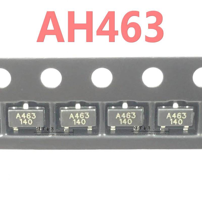 全极微功耗霍尔开关 AH462 AH463 AH464 AH465 传感器 A462/3/4/5