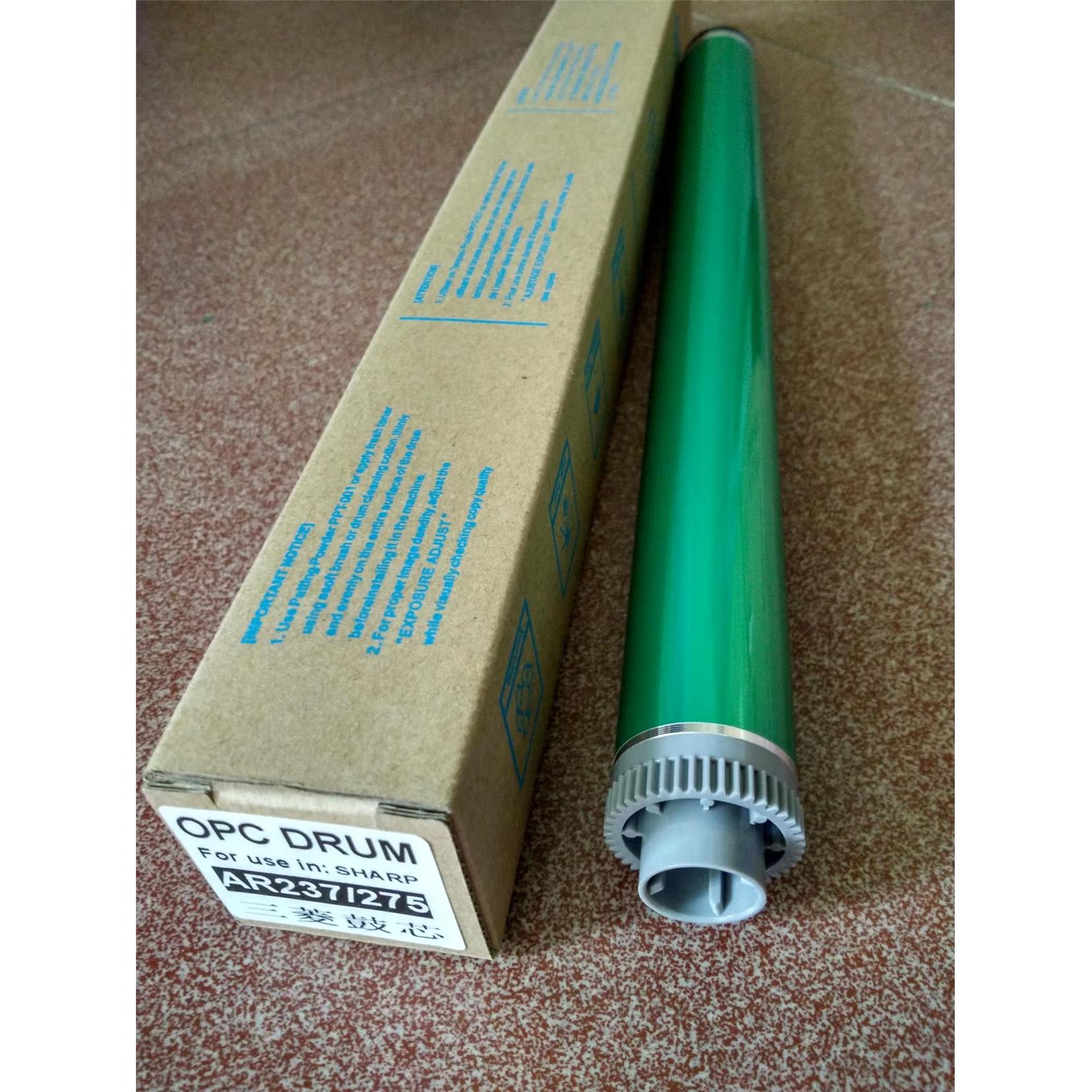 进口 适用 夏普237鼓芯MX-237CR 2048S 2348D 2648 2658鼓芯 硒鼓