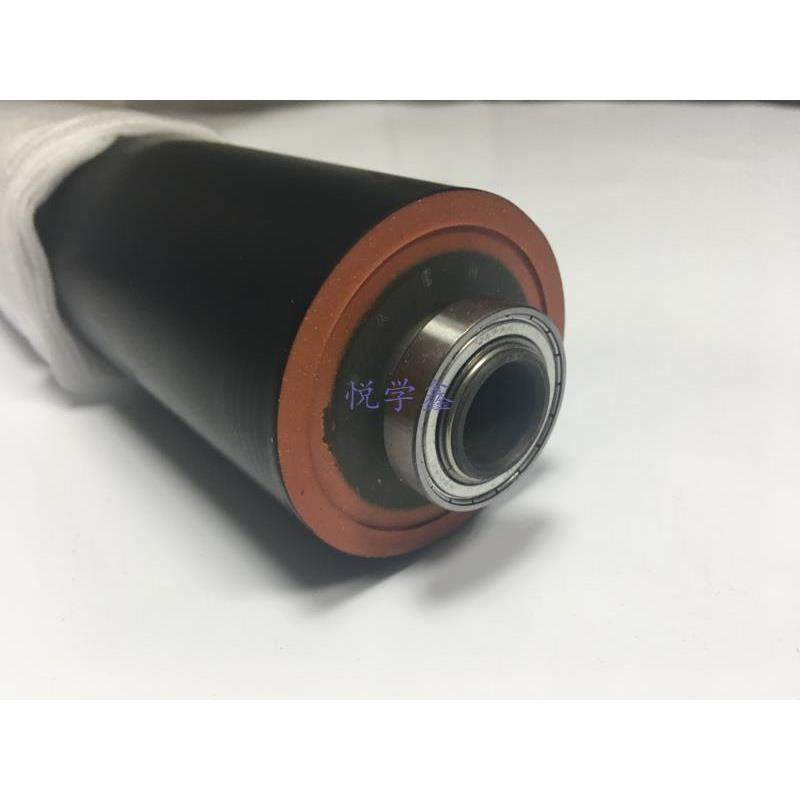 原装 夏普复印机 MX 850 950 1100 904 9008 下辊 压力辊 带轴承