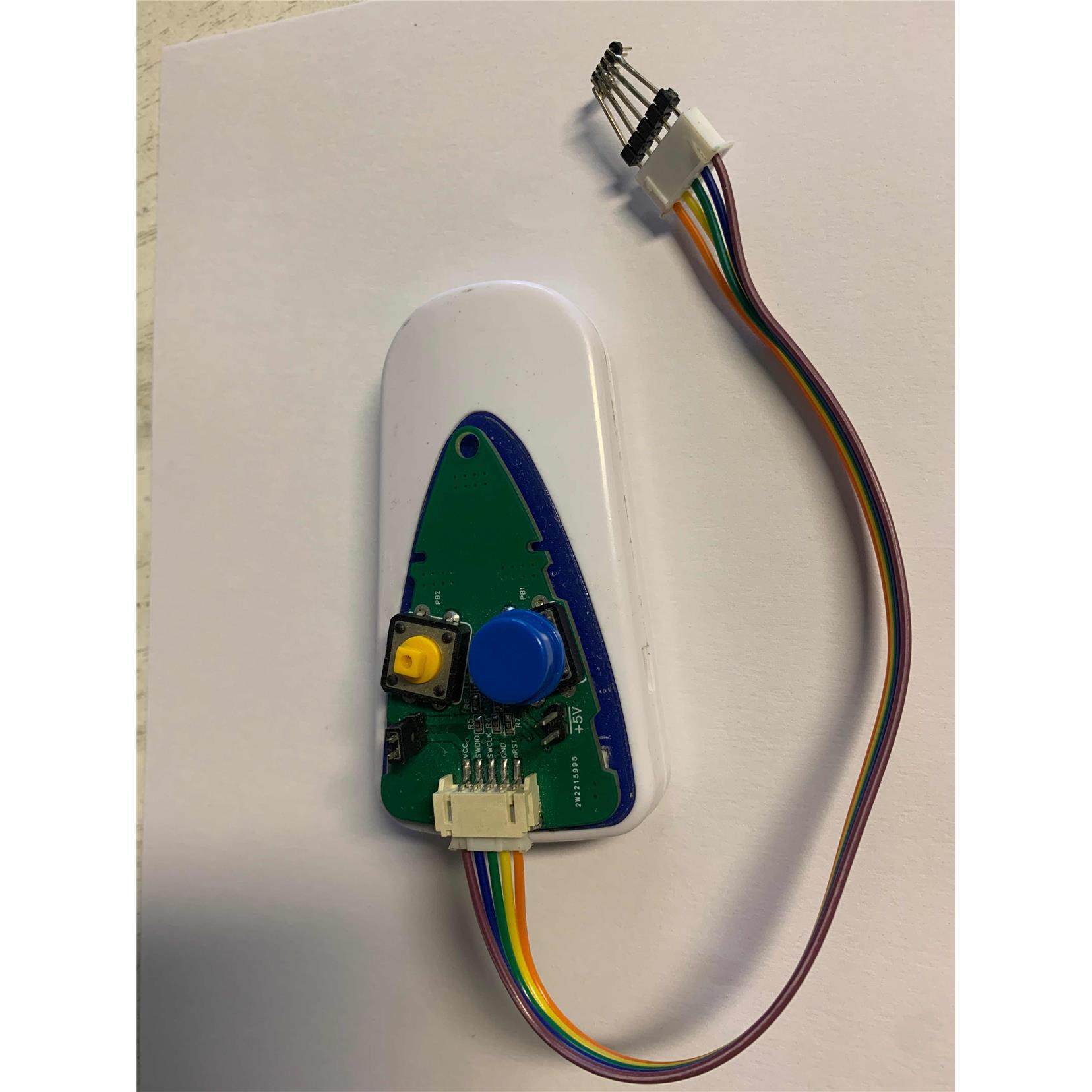 屹晶微EG8025.EG8020.EG6831离线烧写器