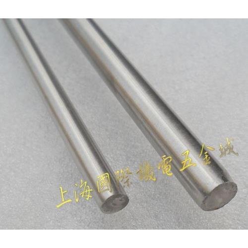 304不锈钢棒3-24mm不锈钢光圆实心圆钢棒圆杆材料钢圆直条料