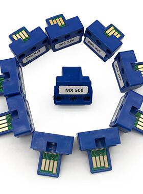 通用版 夏普MX-500CT 283 M363U M453U M503U 503U 453 粉盒 芯片