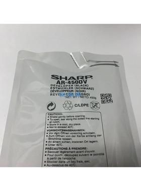 原装 夏普复印机 AR350 M310U M420U 351 451 450 载体 显影铁粉