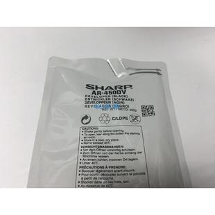 M310U M420U 载体 夏普复印机 显影铁粉 450 AR350 451 原装 351