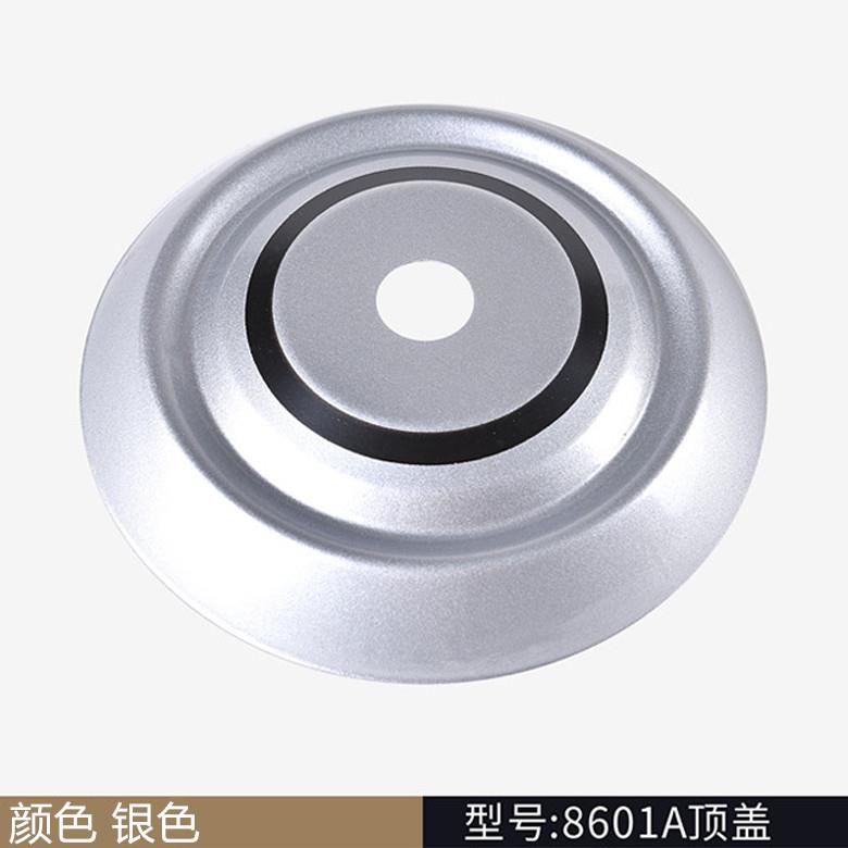 心心相映顶盖6601型 好顶盖 铝顶轮升降晾衣架配件 太太手摇器 柄