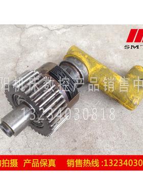 沈阳中捷摇臂钻床配件 Z3040 Z3050X16 一轴 41309Ⅰ轴离合器总成