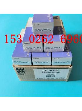 原装日本横河YOKOGAWA记录纸 B9565AW记录纸 横河温度记录纸