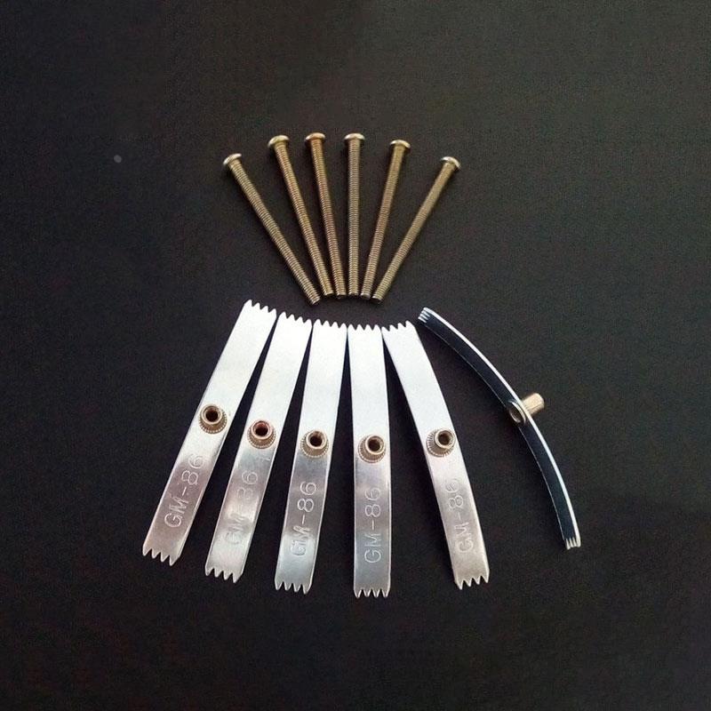 86型暗盒修复器底盒机丝开关插座线盒螺钉修补救接线盒修复器螺丝